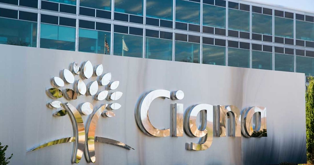 Cigna got ready for PBM crackdown, CEO states