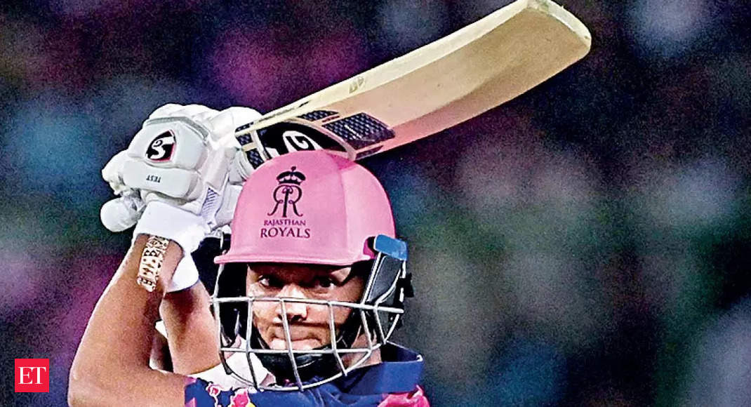 Yashasvi Jaiswal: Financial stability has actually assisted me concentrate on cricket