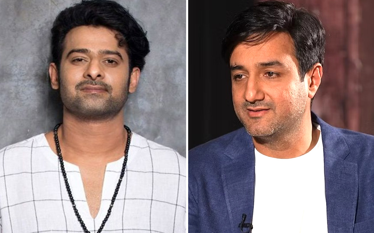 Prabhas and Siddharth Anand’s movie on hold due to date problems, future unsure: Report