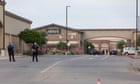 Texas shopping mall shooting: authorities launch couple of information one day after massacre