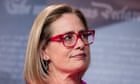 Arizona senator Kyrsten Sinema swears to never ever sign up with Republican celebration