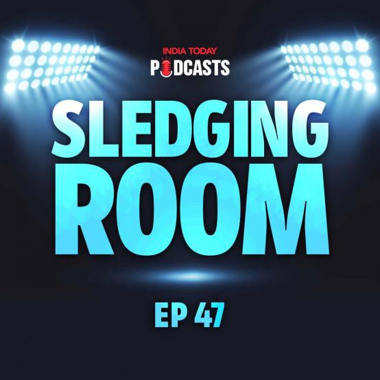 Kohli vs Gambhir Spat: The Ugly Side to Cricket Heroes, Nobody Wants to Watch|Sledging Room, Ep 47