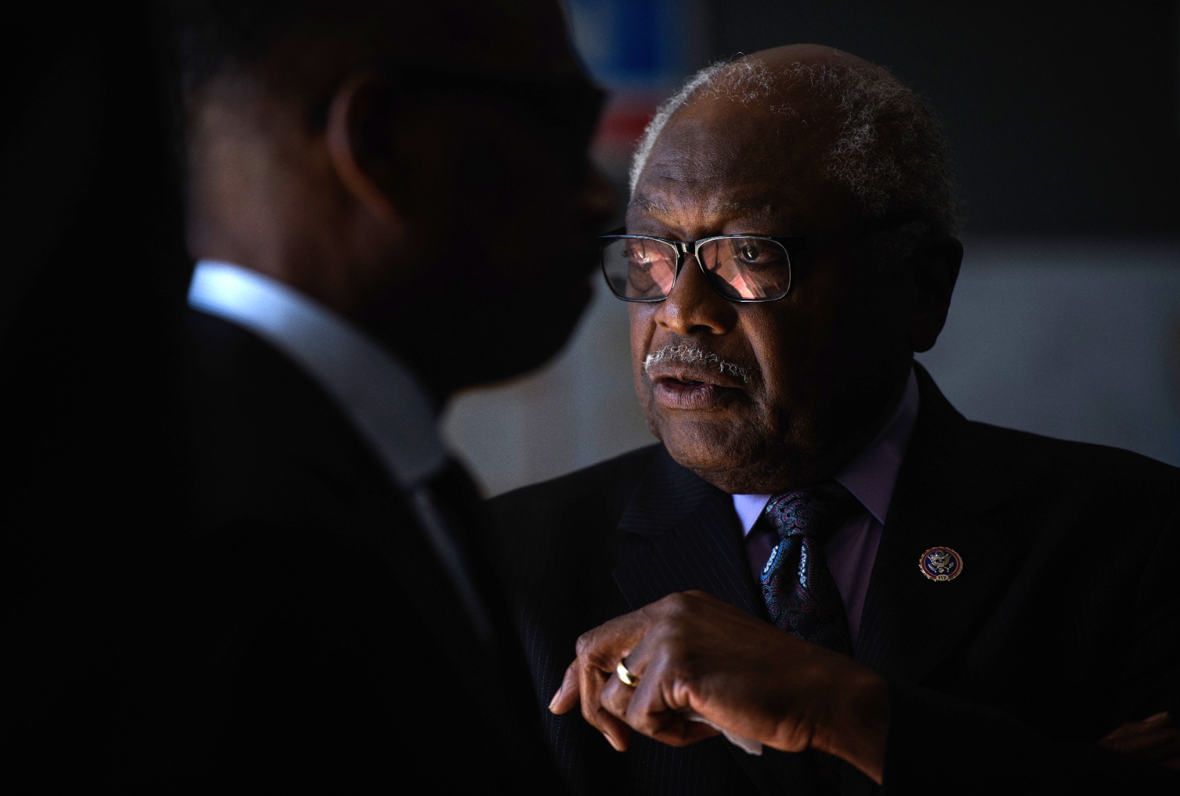 How Rep. James Clyburn dealt with GOP to secure his own district at an expense to Black Democrats