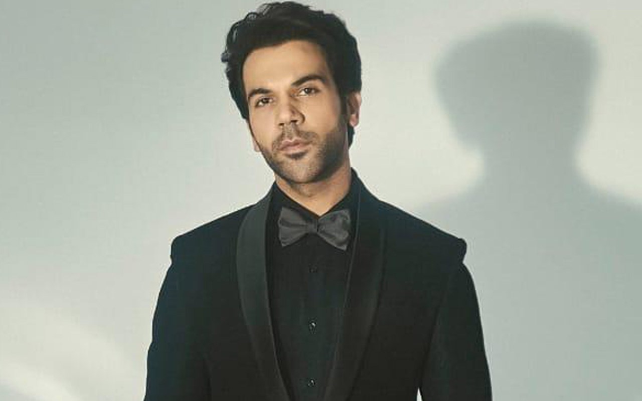 Rajkummar Rao set to rock the phase as co-host for IIFA Rocks 2023