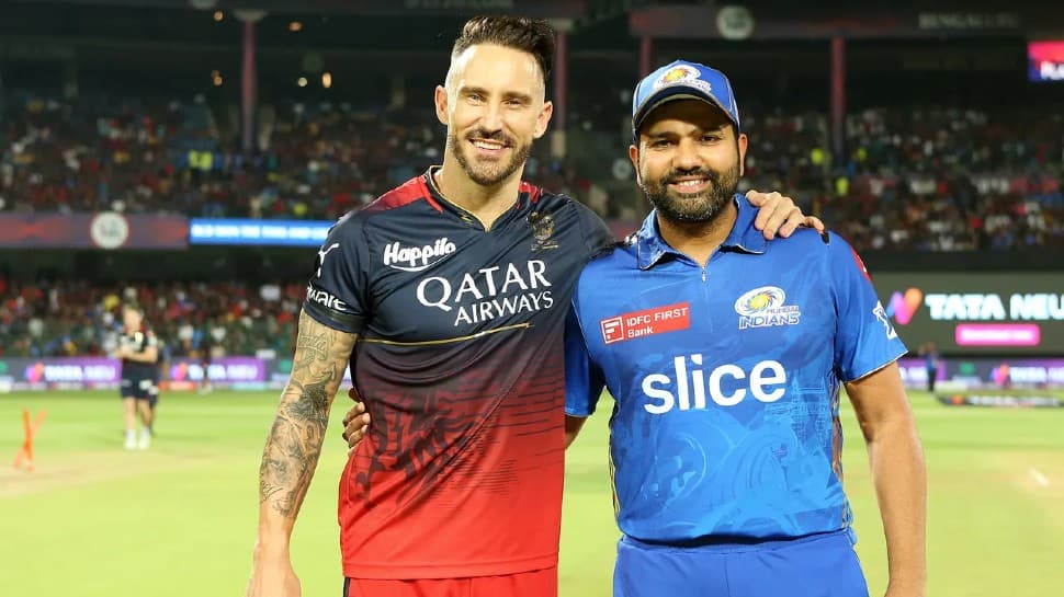 MI Vs RCB Dream11 Team Prediction, Match Preview, Fantasy Cricket Hints: Captain, Probable Playing 11s, Team News; Injury Updates For Today’s MI Vs RCB IPL 2023 Match No 54 in Mumbai, 730PM IST, May 9