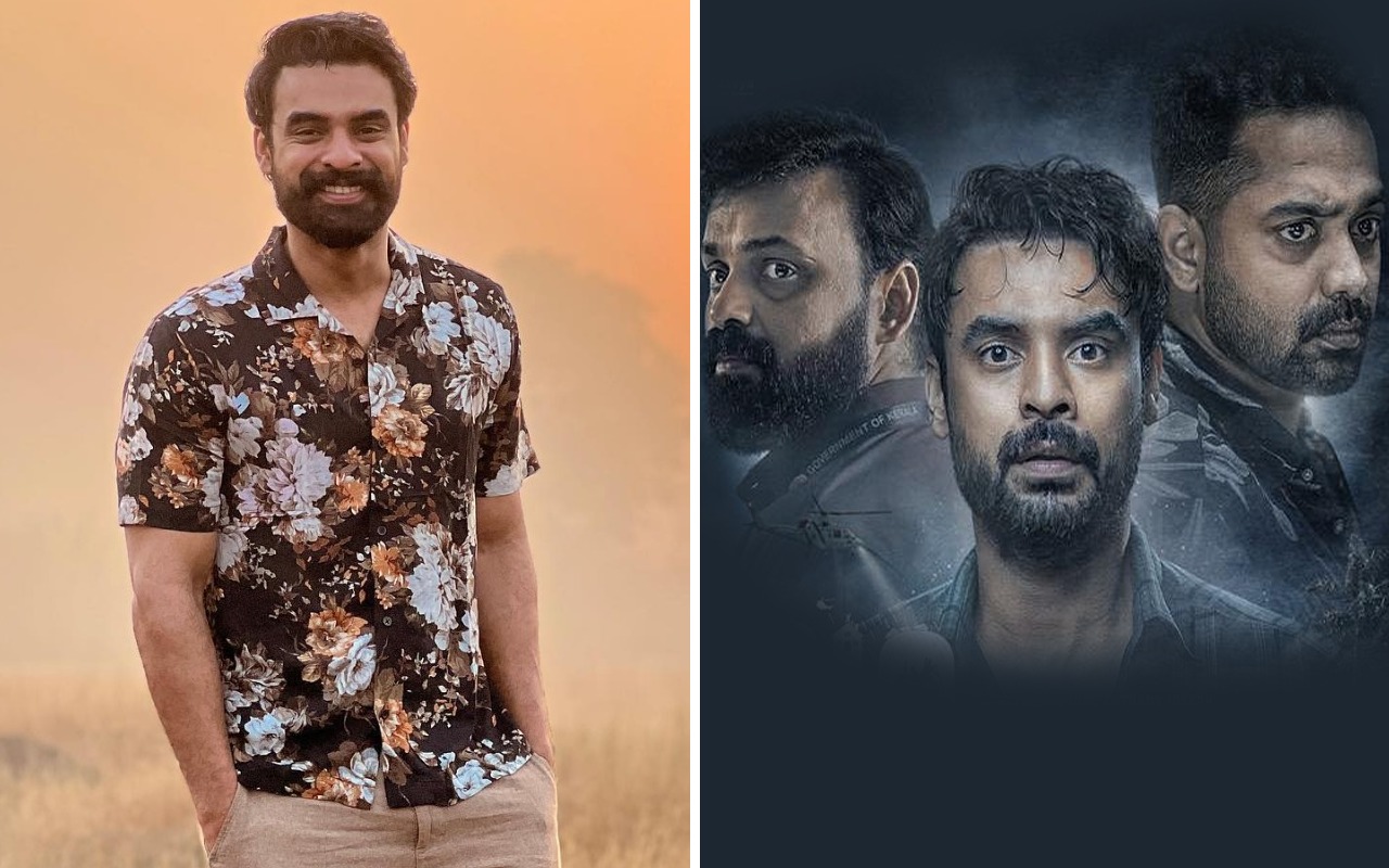 BREAKING: Malayalam SUPER-HIT movie 2018 to launch in Hindi on May 12; Tovino Thomas makes an EMOTIONAL appeal: “We are attempting our finest however few manufacturers will invest a great deal of cash on promos. Our movie’s spending plan is lower than the advertising budget plan of the most significant film in Bollywood”