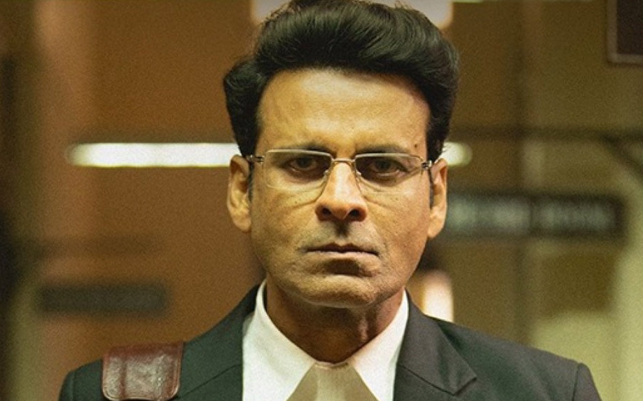 Manoj Bajpayee starrer Sirf Ek Bandaa Kaafi Hai to evaluate at the New York International Film Festival