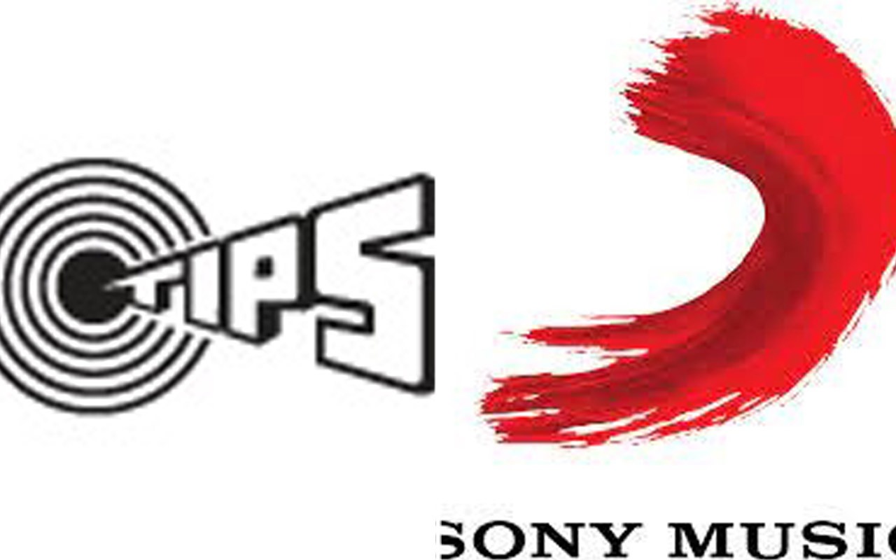 Tips Music and Sony Music releasing indication international offer