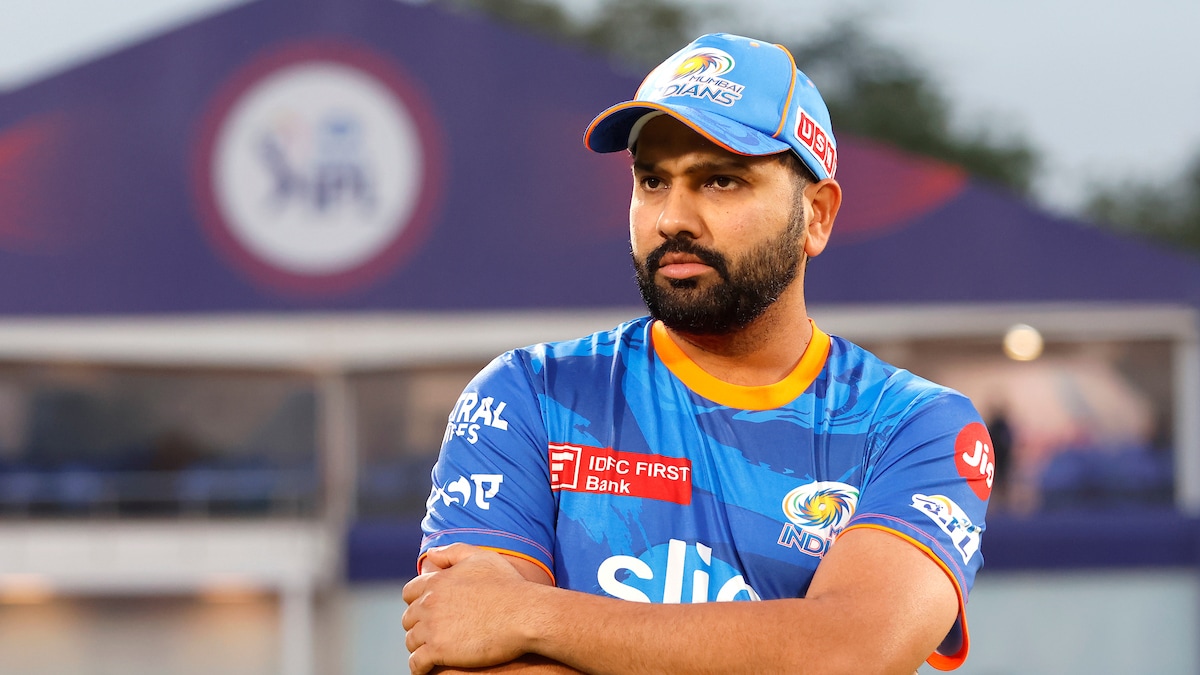 On Rohit Sharma’s Lean IPL Patch, Ex-India Star Mentions “Emotional Toll” Of Captaincy