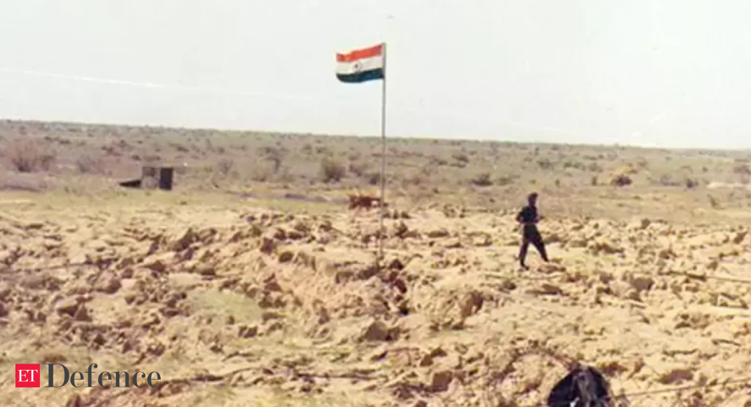 India marks 25th anniversary of 1998 Pokhran nuclear tests