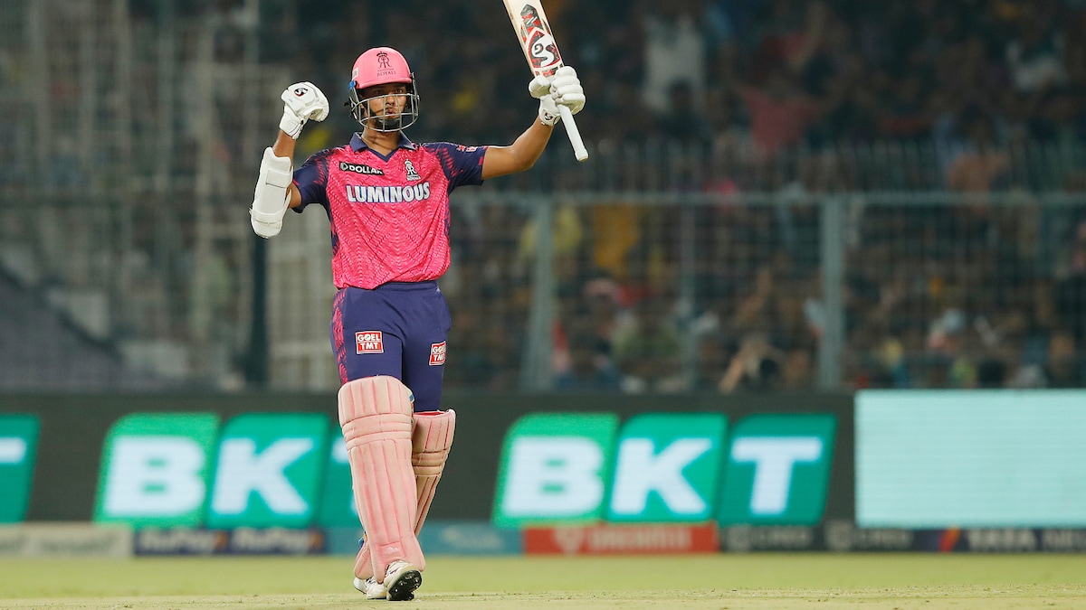 KKR vs RR Highlights, IPL 2023: Yashasvi Jaiswal Makes History As RR Register Massive Win vs KKR