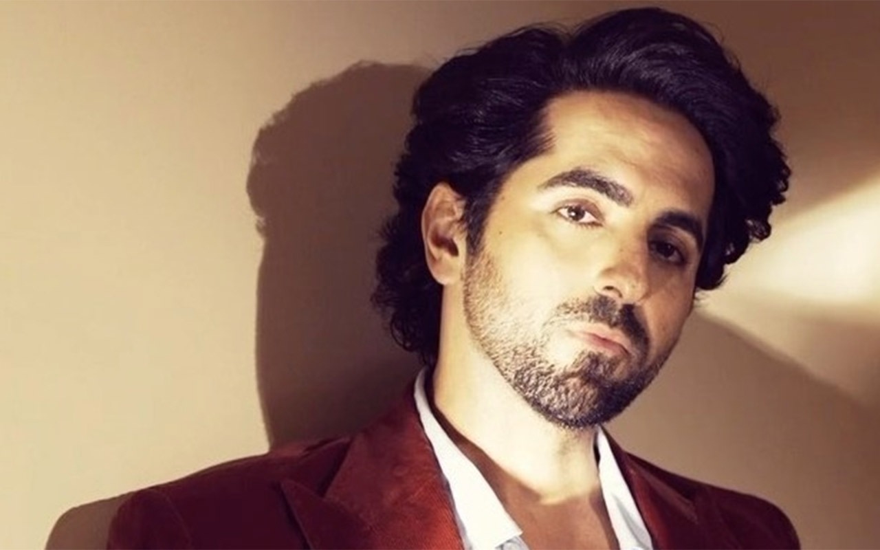 Ayushmann Khurrana to lead effort to cheer on Indian group at Special Olympics