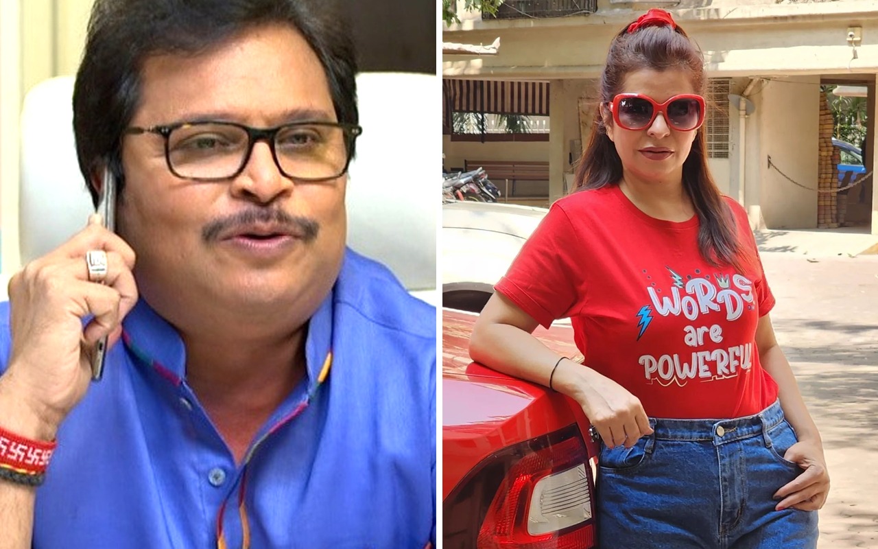 Taarak Mehta Ka Ooltah Chashma manufacturer Asit Kumar Modi to take legal action over claims made by starlet Jennifer Mistry Bansiwala