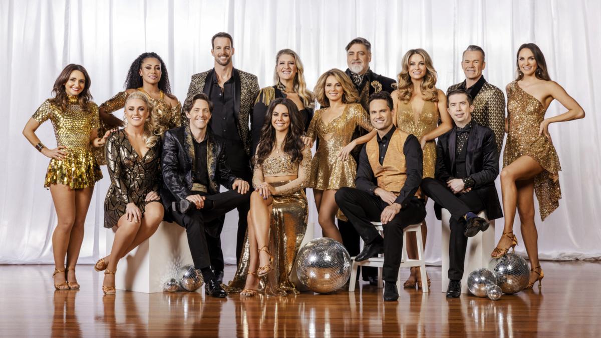 Channel 7 Dancing with destiny 2023: How to see and complete cast exposed