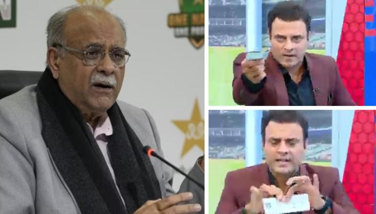 ‘Are we beggars?’: Furious Ex-Pakistan gamer blasts PCB, tears ‘low-cost’ tickets and provides cash