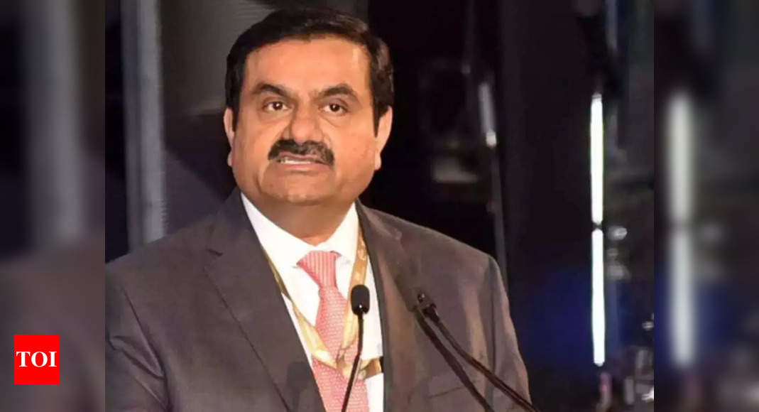 Adani Enterprises to weigh stock sale months after Hindenburg chaos