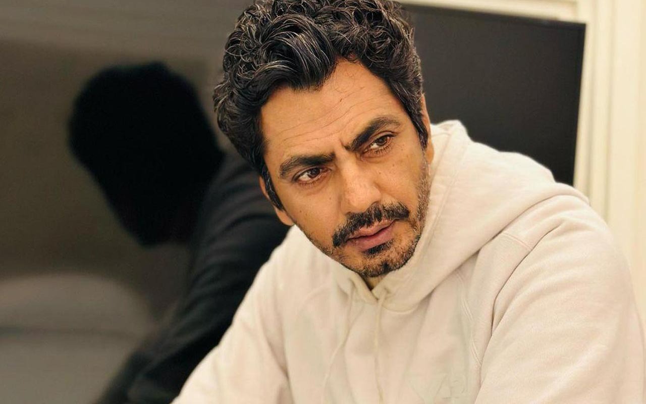 Nawazuddin Siddiqui addresses Sprite advertisement debate; states, “I see it as a good idea that the makers said sorry”