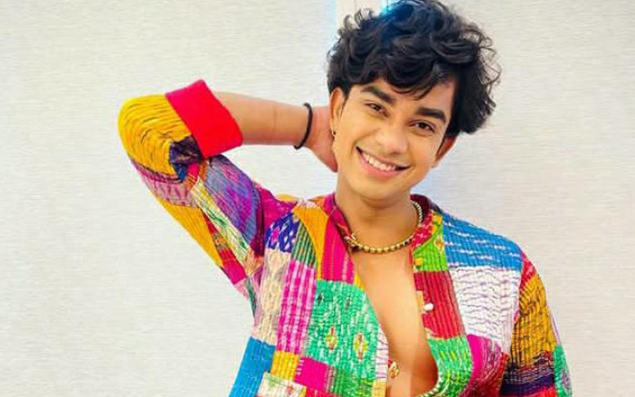 Ayaz Khan to play Pravisht Mishra’s bro Star Plus Yeh Hai Chahatein after 20-year leap