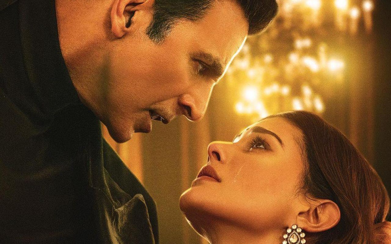 Akshay Kumar and B Praak reunite for brand-new heart-wrenching tune ‘Kya Loge Tum’