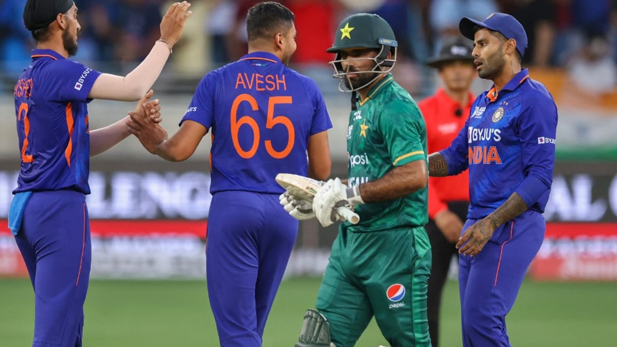 “If India Doesn’t Come …”: Pakistan Cricket Chief’s Message On Asia Cup