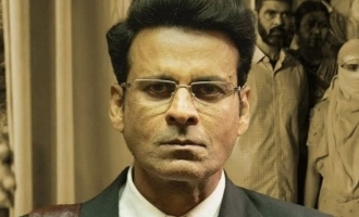 The trailer of Manoj Bajpayee starrer ‘Sirf Ek Bandaa Kaafi Hai’ is out now!