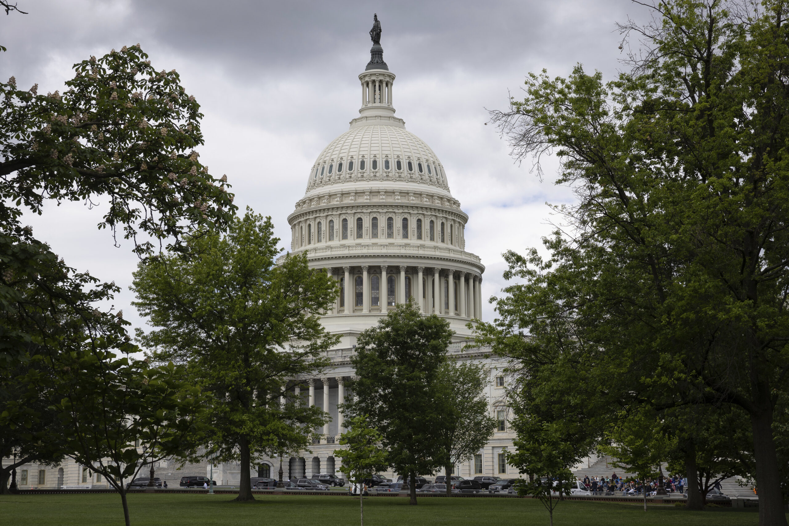 Financial obligation limitation X-date might still crash Congress’ summertime break