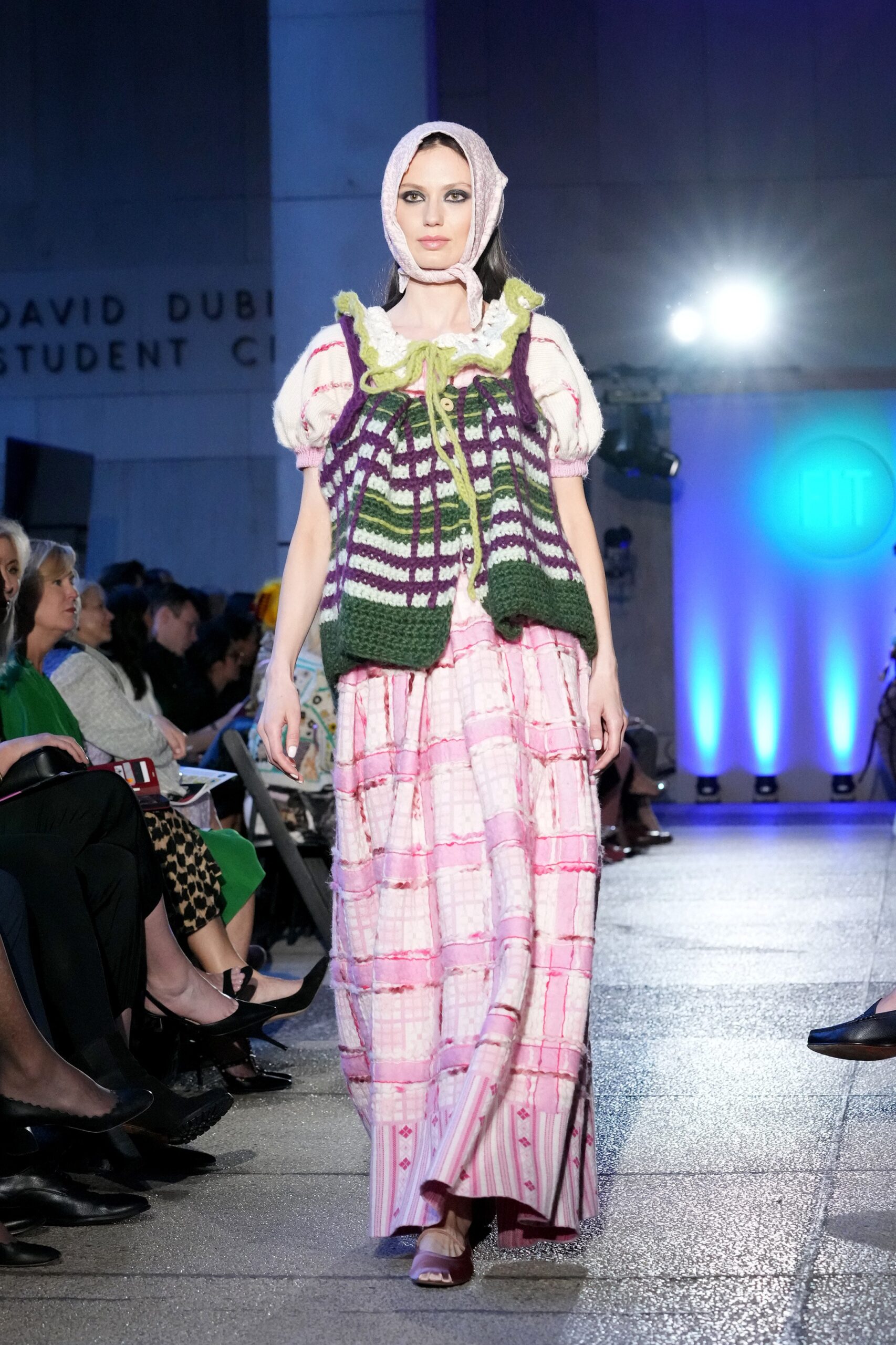 Style Institute of Technology Fall 2023 Ready-to-Wear