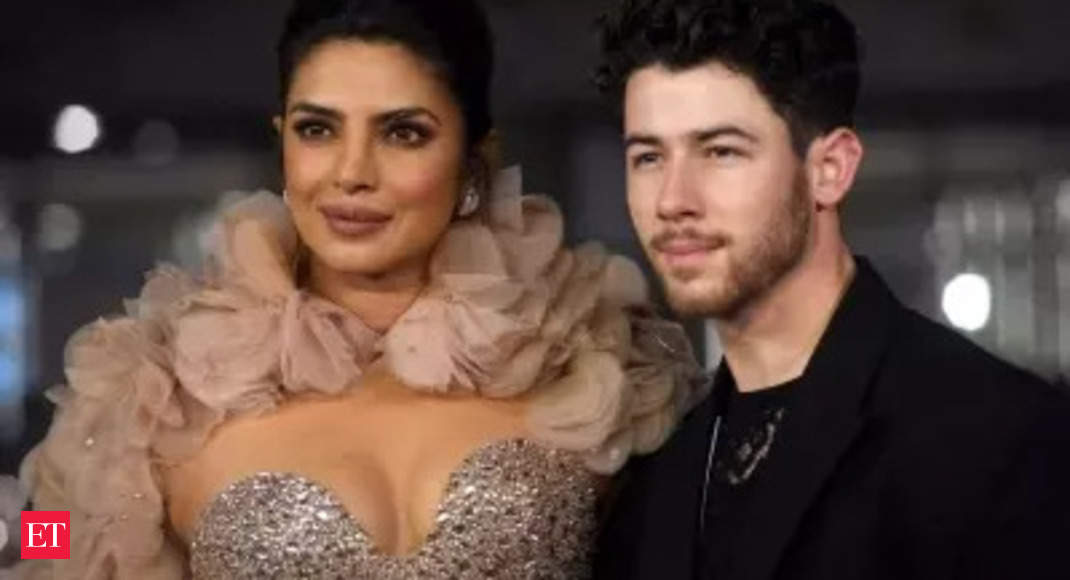 Priyanka Chopra responds to Nick Jonas seeing her win Miss World at the age of 7