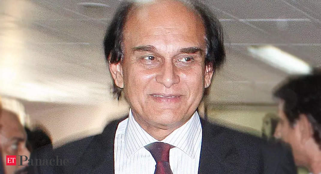 ‘Provide worth to your consumers.’ Marico Chairman Harsh Mariwala’s golden idea to brand-new business owners