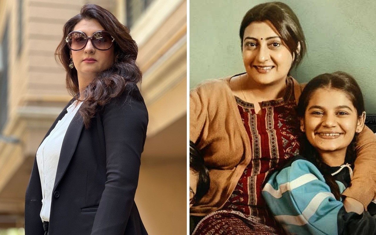 Juhi Parmar makes OTT launching with Yeh Meri Family Season 2; states, “I fell for Neerja’s character”