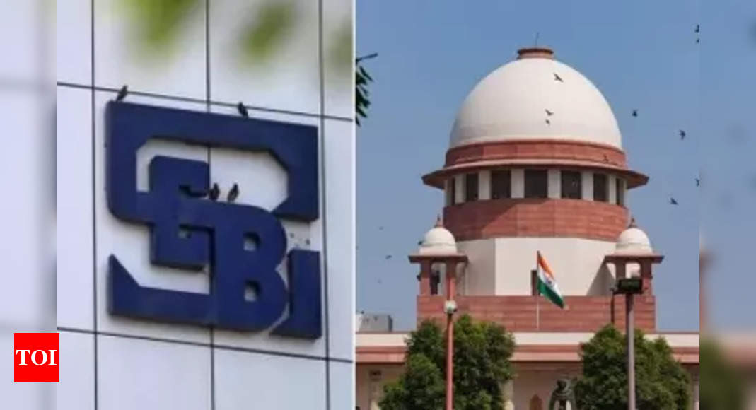 SC to Sebi: Can’t provide 6 months more for Adani probe