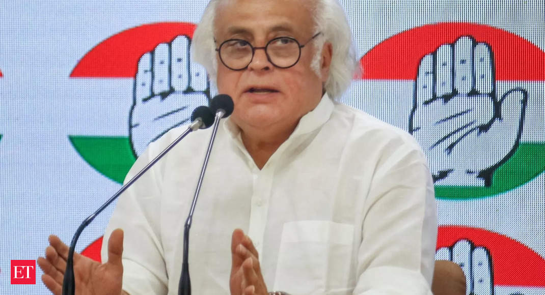 Definitive success of Congress in Karnataka shows PM Modi is not ‘anantavijayam’: Jairam Ramesh