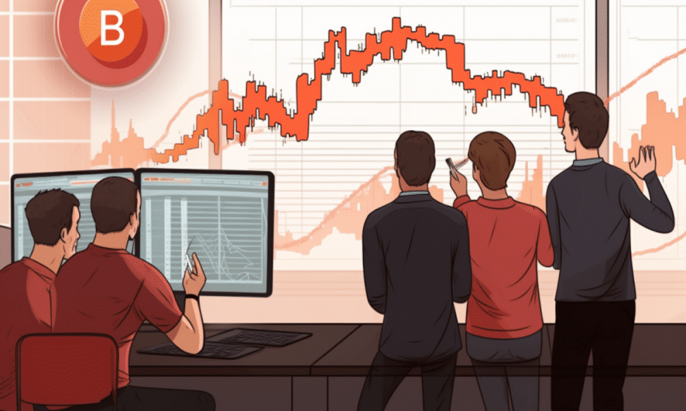 With Bitcoin Cash node upgrade close by, evaluating the influence on BCH shorts