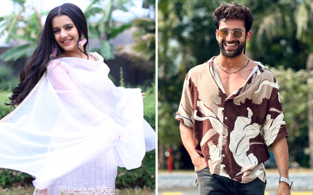 Aastha Sharma and Rajveer Singh bag the lead functions in COLORS’ drama Neerja … Ek Nayi Pehchaan