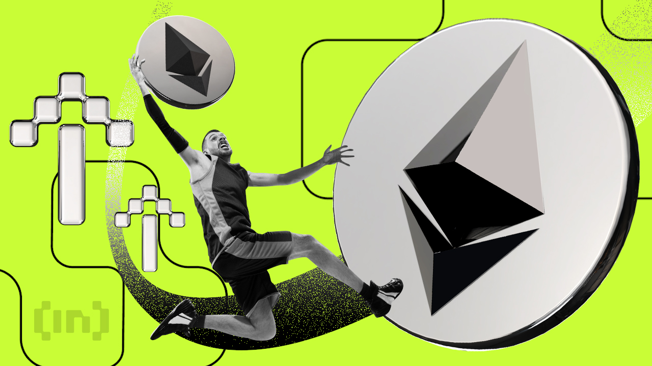 Ethereum (ETH) Price Dips, Exchange Supply Hits Historic Lows– What Does This Mean?