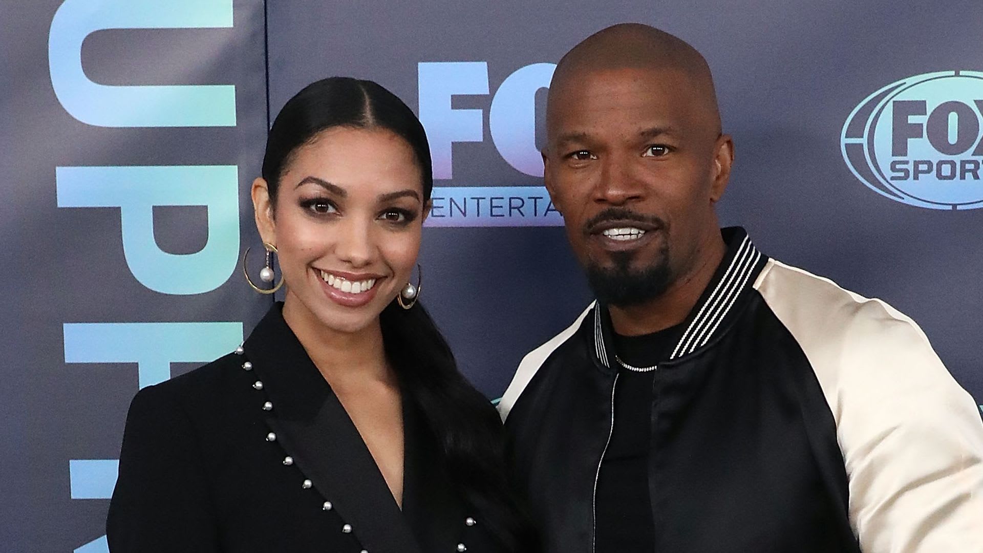 Jamie Foxx’s surprise look following return from health center and medical problem