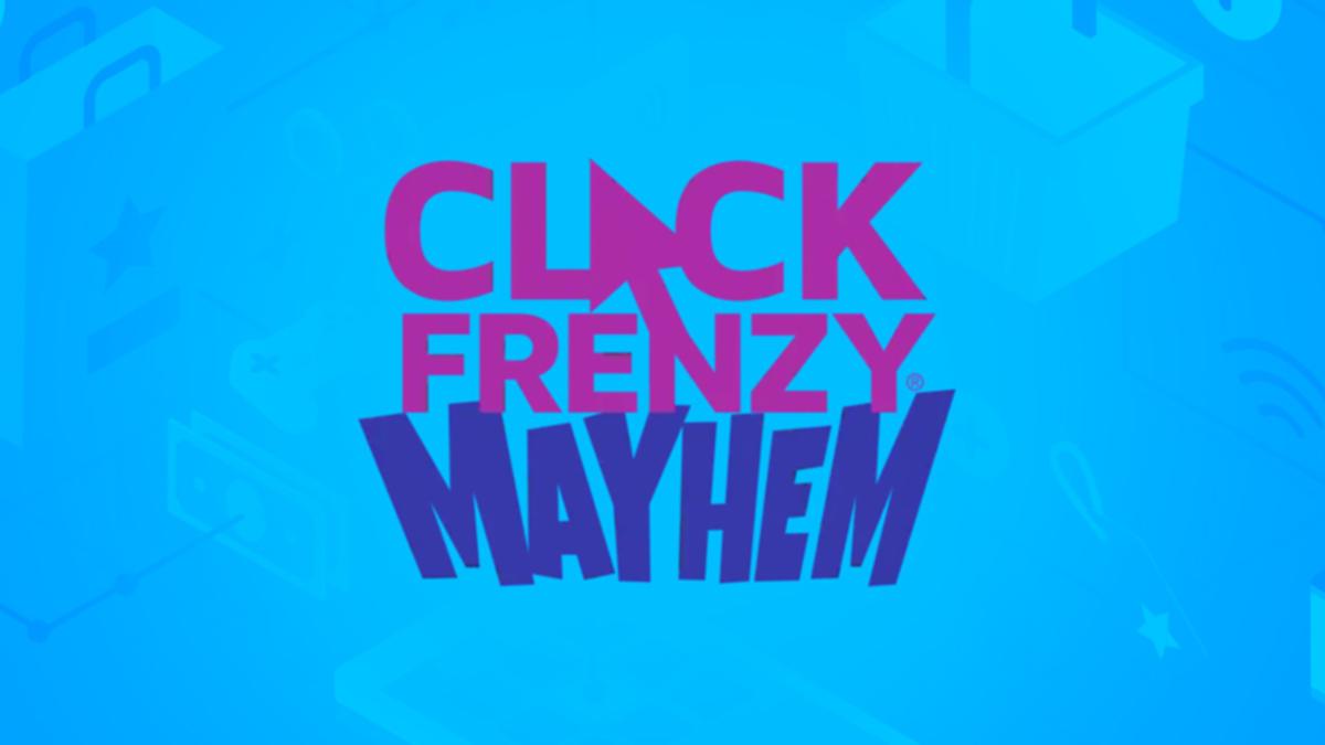 Click Frenzy Mayhem returns with $4 Nintendo Switch, $8 PS5s and $10 Google Pixel 7 Pro