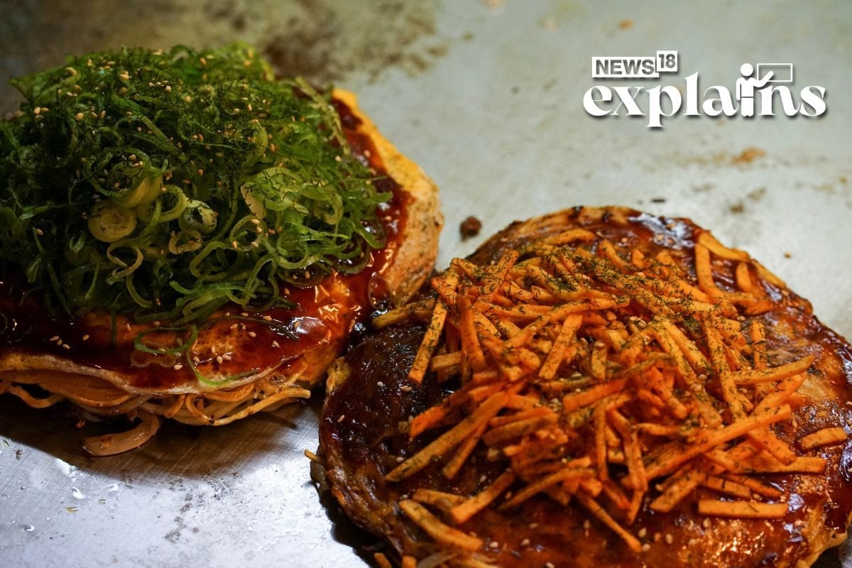 Okonomiyaki to be Served at G7: Learn About the Street Food that Helped Build Back Hiroshima