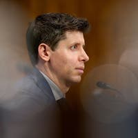 Sam Altman vor dem US-Senat über künstliche Intelligenz: “Die Sache kann völlig schiefgehen”