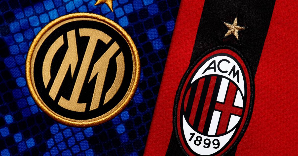 Inter Milan vs A/c Milan Bet Builder with bet365– 101 Great Goals