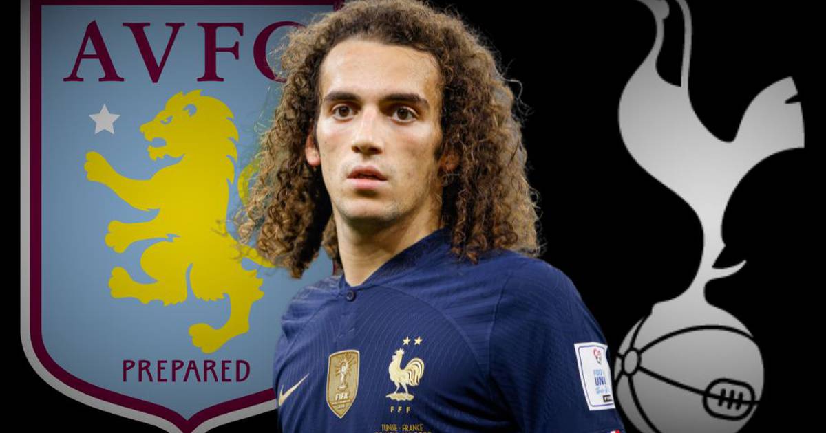 Premier League duo to lock horns over French global Mattéo Guendouzi– 101 Great Goals