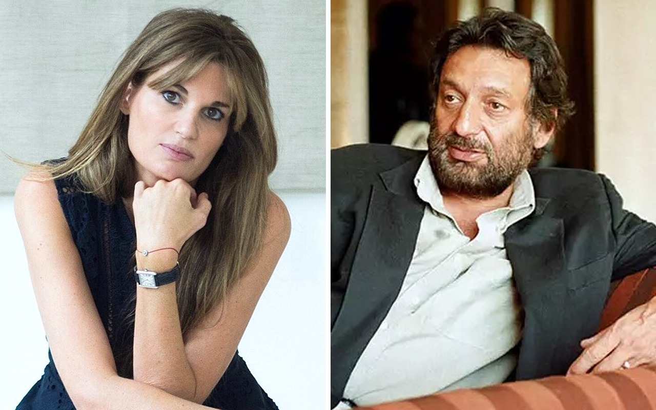 SCOOP: Did Jemima Khan keep Shekhar Kapur far from the edit of What’s Love Got To Do With It?