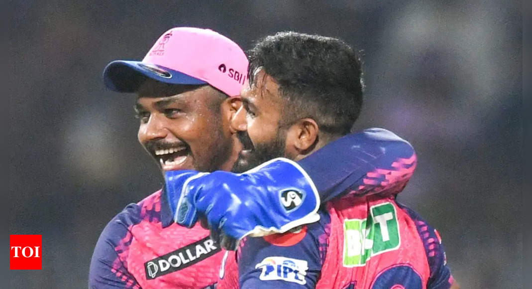 IPL: ‘No response’ to how Rajasthan Royals’ project blew over