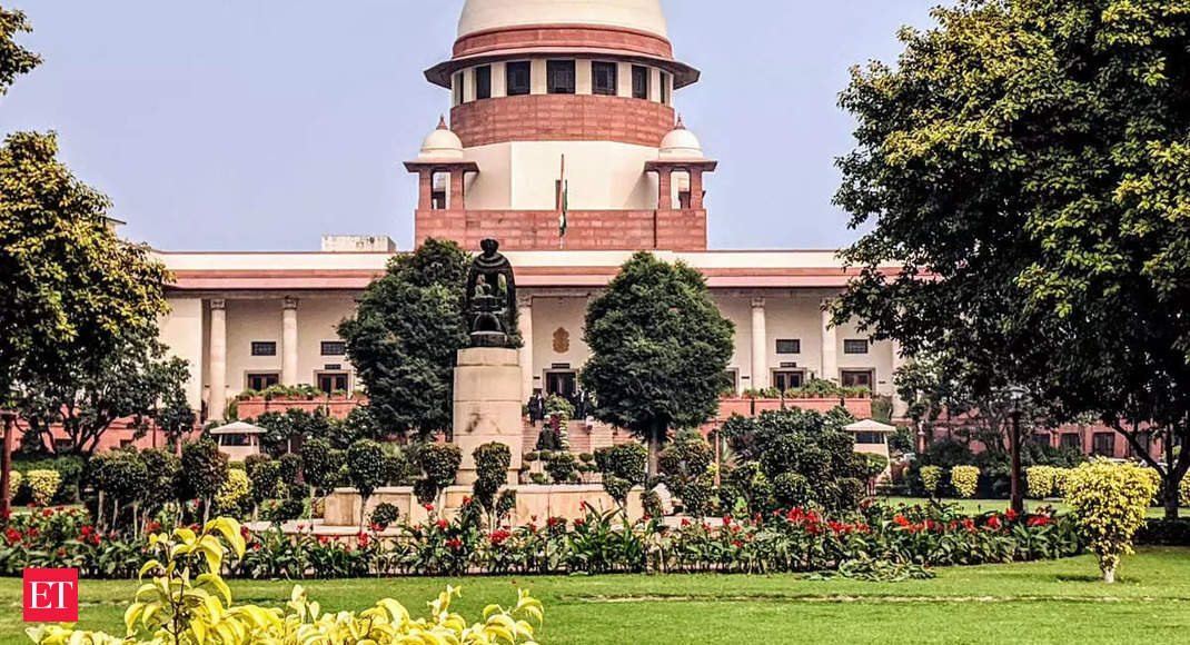 SC reserves order on MCD members elections