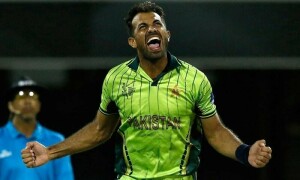 Wahab Riaz requires friendly contract in between PCB, BCCI