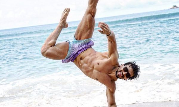 The Ultimate Guide To Achieving The Perfect Beach Body For Men