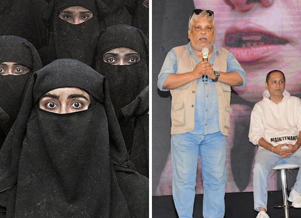 The Kerala Story interview: Director Sudipto Sen BREAKS silence on criticism that the movie reveals Muslims in bad light: “We were not here to do the balancing act; we have really done service to the Islamic religious beliefs”