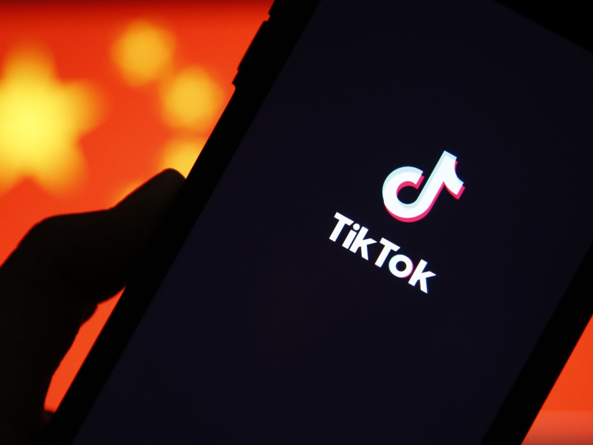 Why does the United States wish to prohibit TikTok?