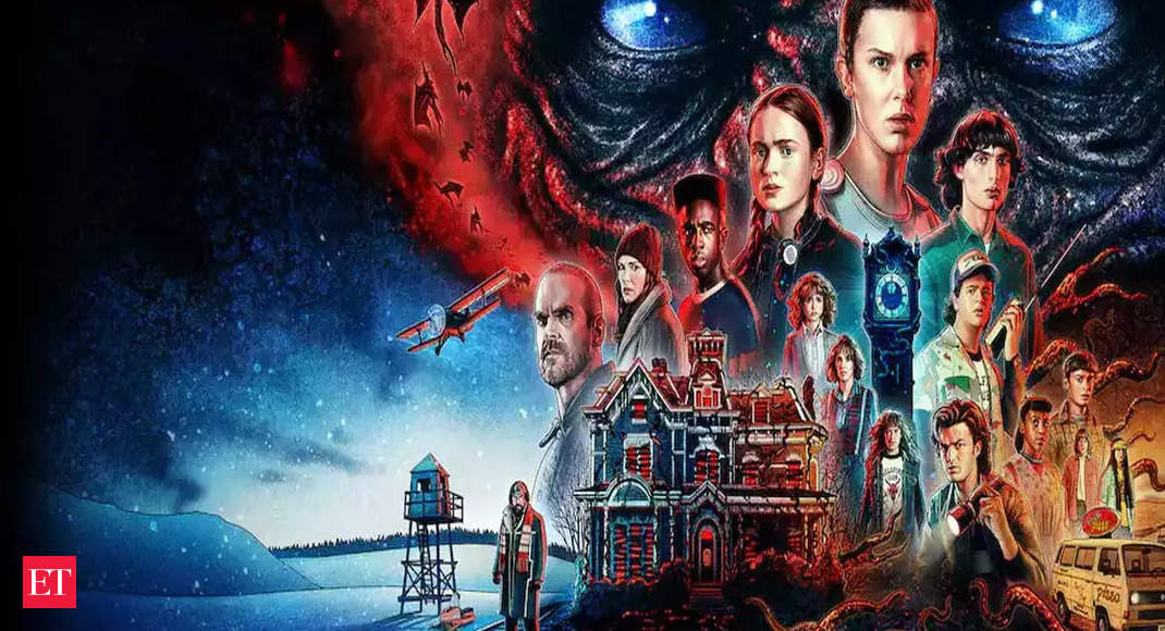 Complete Stranger Things Season 5: Check approximated Netflix release date, most current updates, production status and more