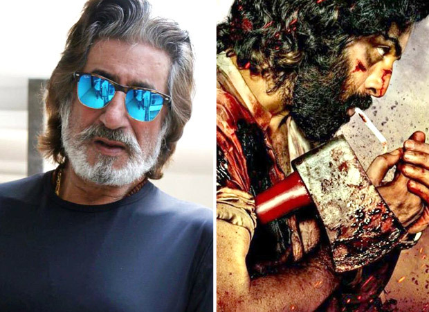 Shakti Kapoor signs up with cast of Ranbir Kapoor starrer Animal; deets of his character inside